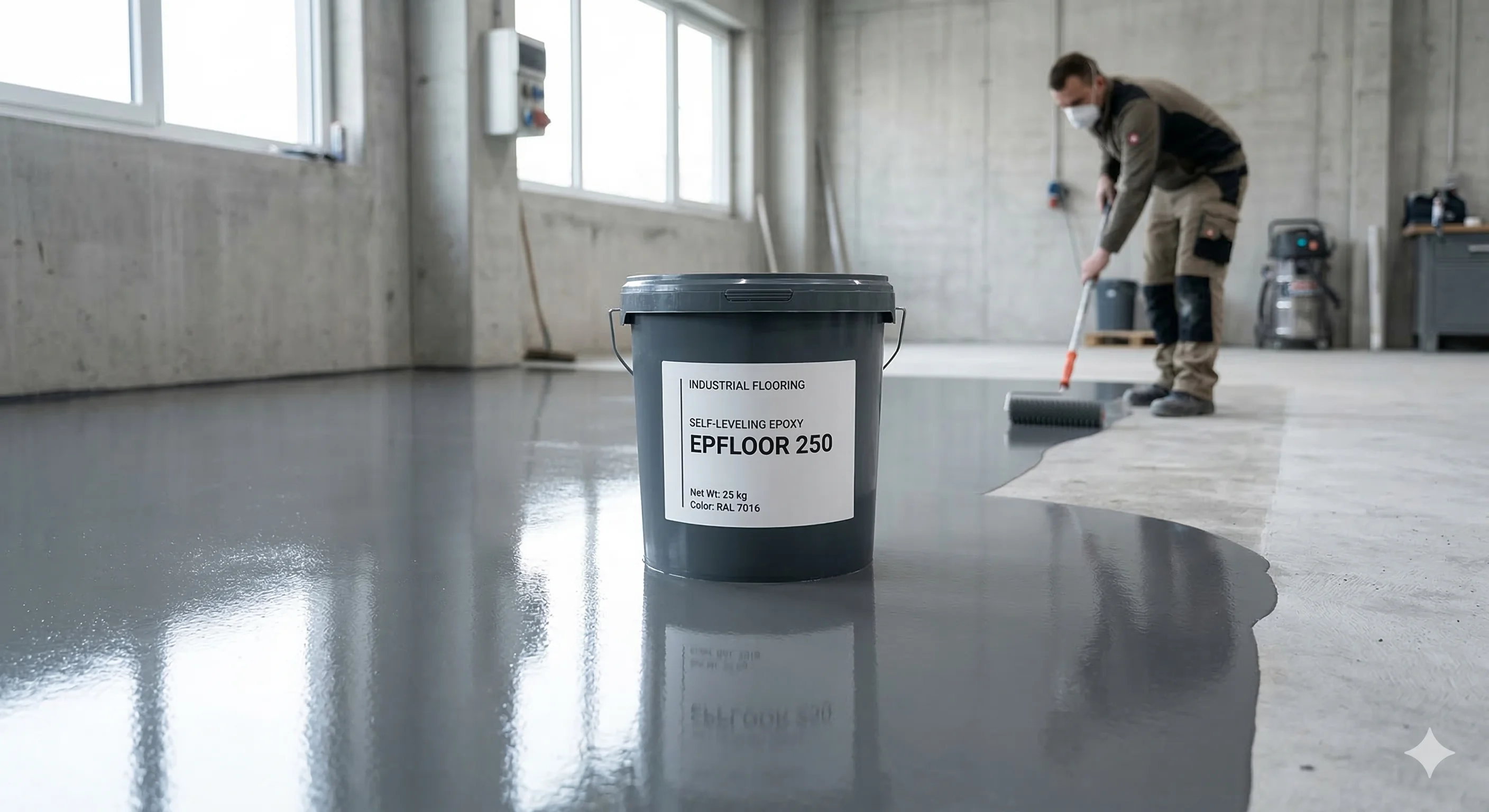 Эпоксидная СМОЛА (KER 828, DY 128)