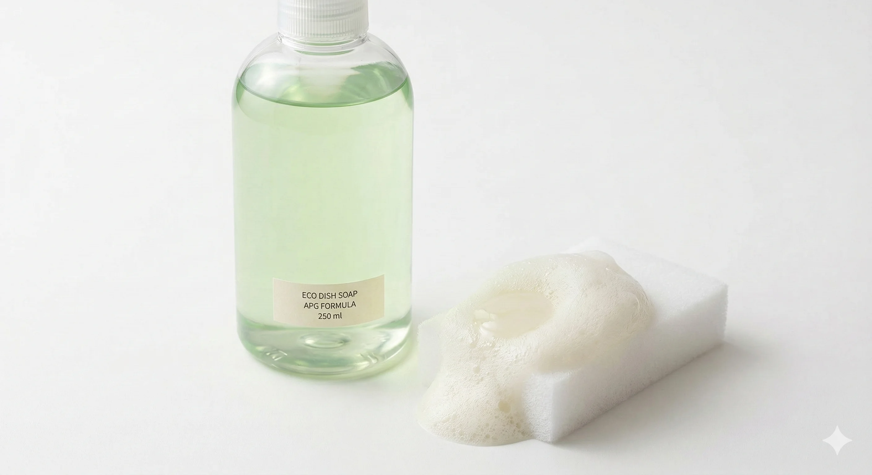 АПГ (Алкилполигликозид)