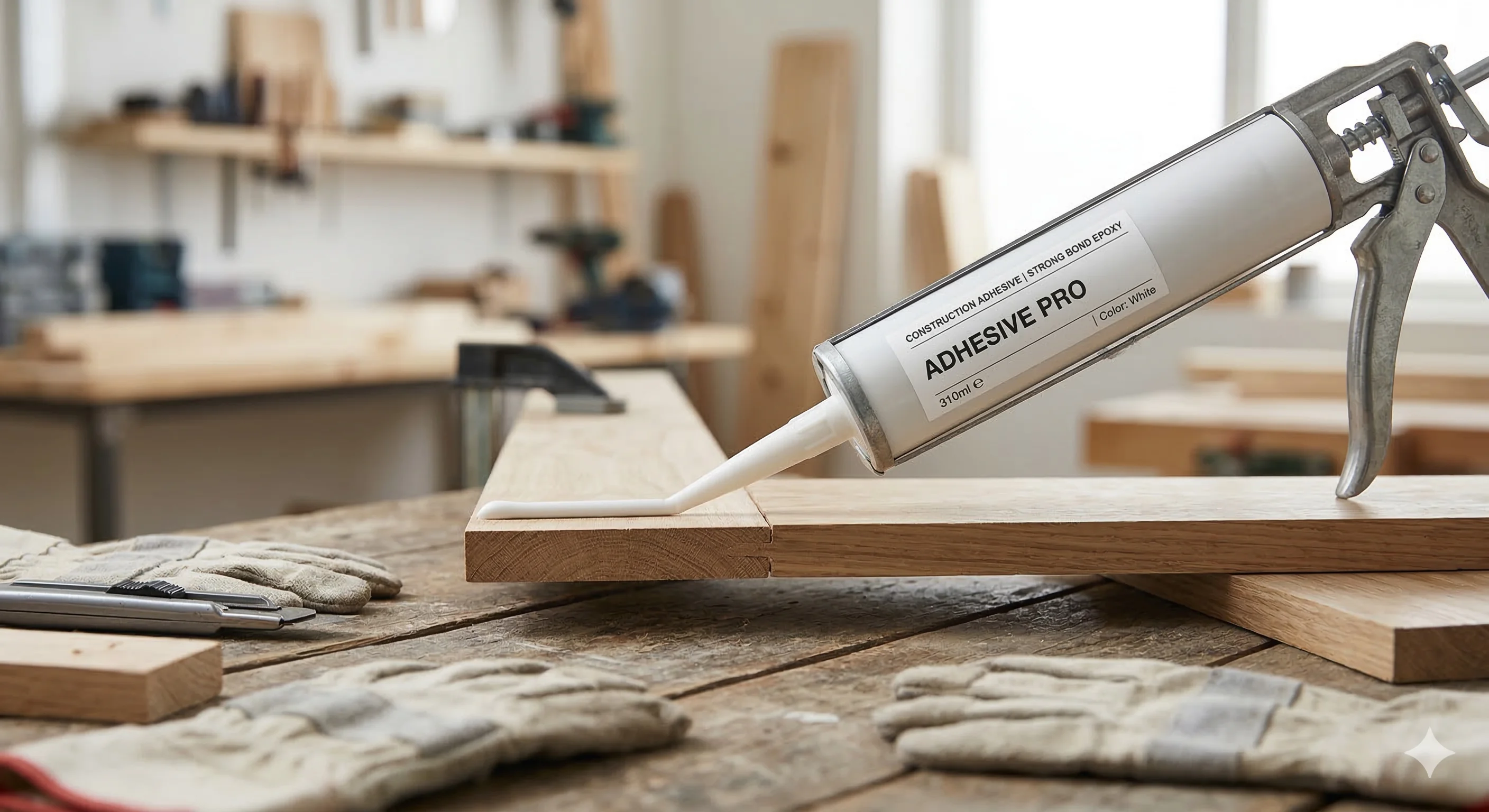 Эпоксидная СМОЛА (KER 828, DY 128)