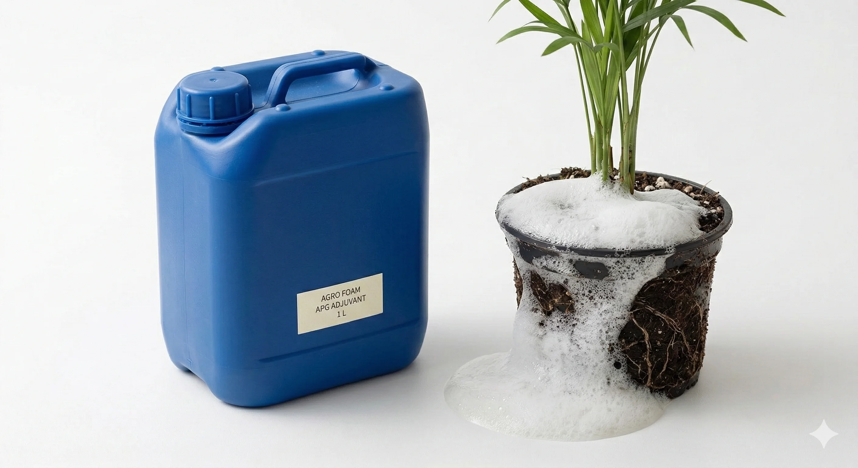 АПГ (Алкилполигликозид)