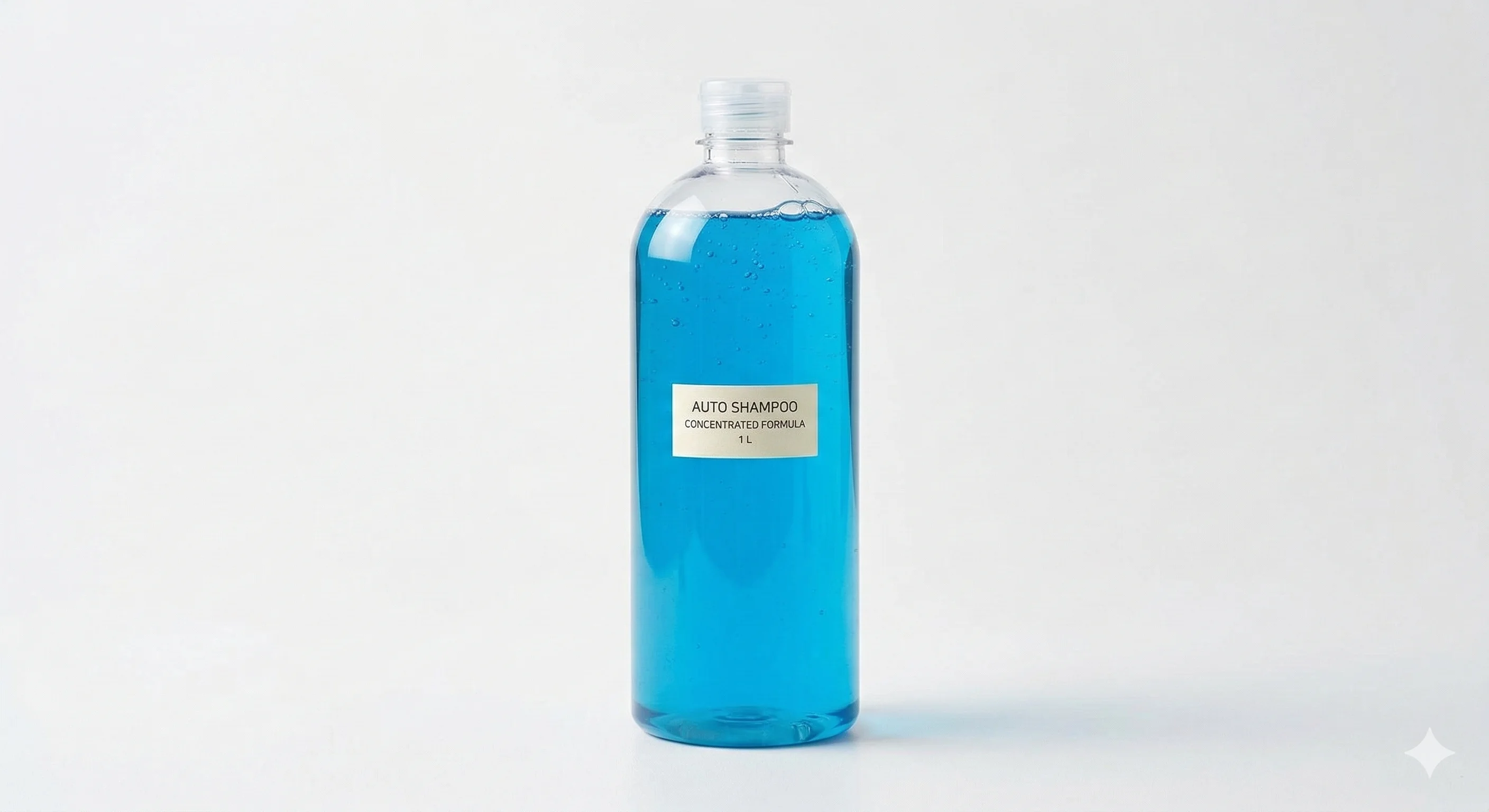 АОС (Альфа-олефин сульфонат натрия)